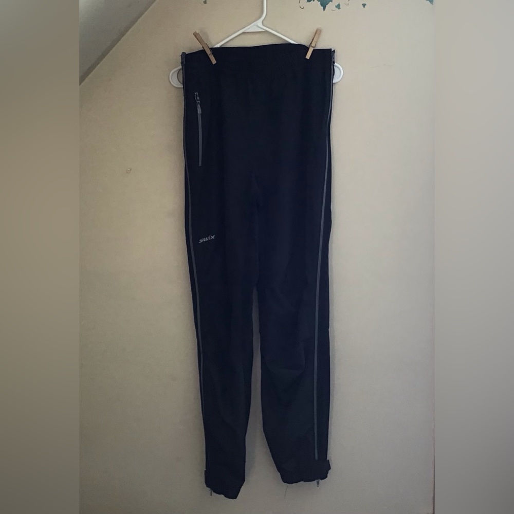 Swix Cross Country Ski Pants, Women's Large